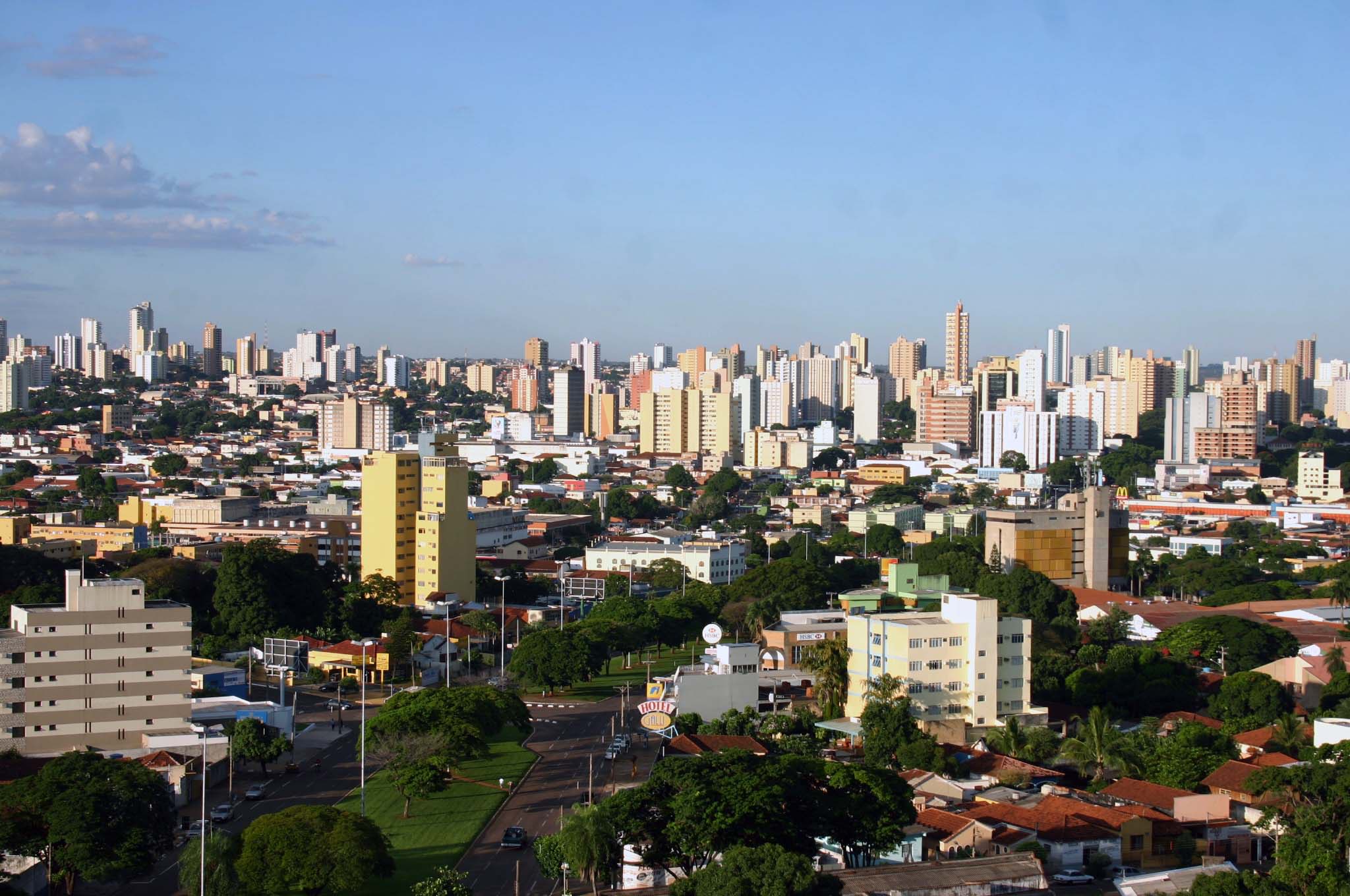 Resultado de imagem para campo grande