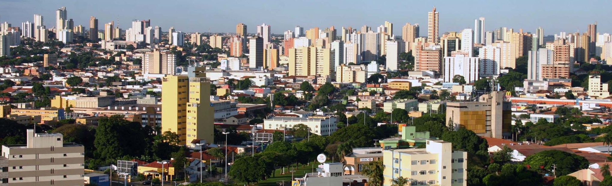 Vagas de Emprego em Campo Grande MS